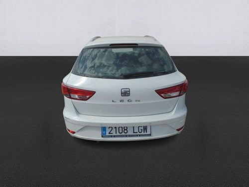 SEAT León Leon LEON ST 1.6 TDI 85kW (115CV) St&Sp Style