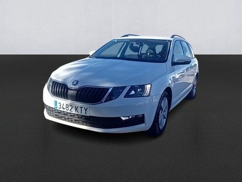 SKODA Octavia Combi 1.0 TSI Ambition