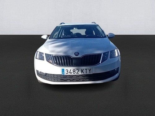 Skoda Octavia Combi 1.0 TSI 85KW (115CV) Ambition