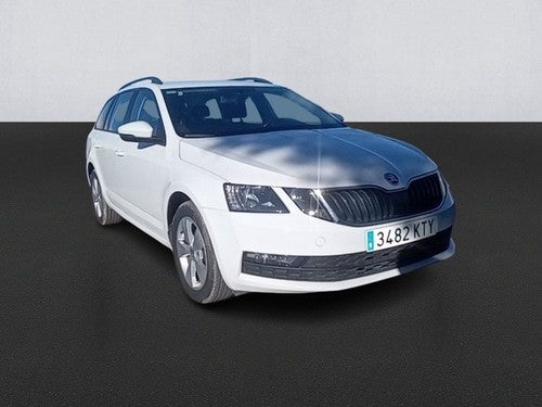 Skoda Octavia Combi 1.0 TSI 85KW (115CV) Ambition