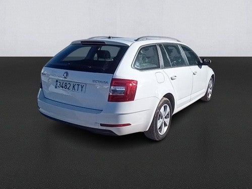 Skoda Octavia Combi 1.0 TSI 85KW (115CV) Ambition