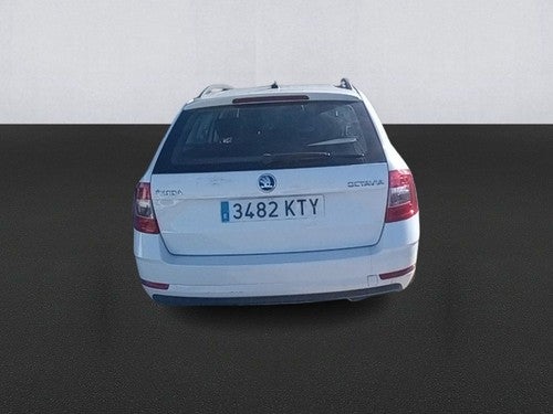 Skoda Octavia Combi 1.0 TSI 85KW (115CV) Ambition