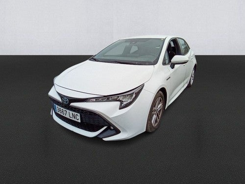 TOYOTA Corolla 1.8 125H ACTIVE TECH E-CVT