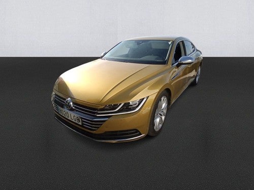 VOLKSWAGEN Arteon 2.0TDI Elegance DSG7 110kW