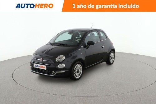 FIAT 500 1.0 Mild-Hybrid Dolcevita