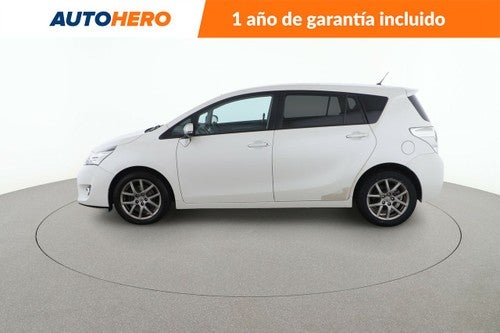 Toyota Verso 2.0 D-4D Advance