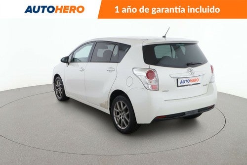 Toyota Verso 2.0 D-4D Advance