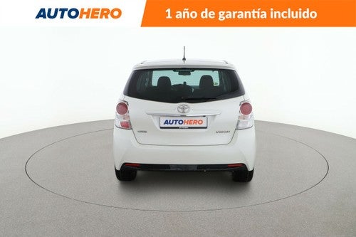 Toyota Verso 2.0 D-4D Advance