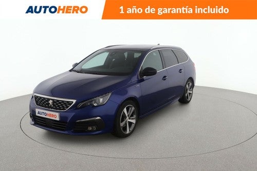 PEUGEOT 308 1.2 PureTech Allure