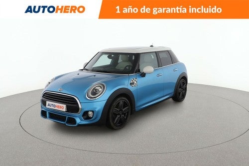 MINI Mini Cooper Cooper D