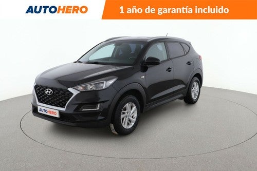 HYUNDAI Tucson 1.6 Essence 2WD