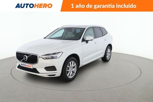 VOLVO XC60 D4 Momentum AWD Aut.