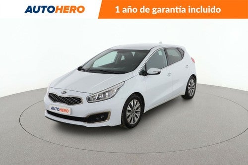 KIA Ceed 1.0 TGDI X-Tech 17