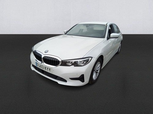 BMW Serie 3 SERIES 320d Auto.