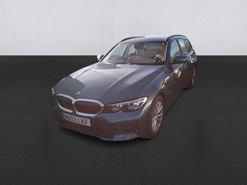 BMW Serie 3 SERIES 320d Auto.Touring