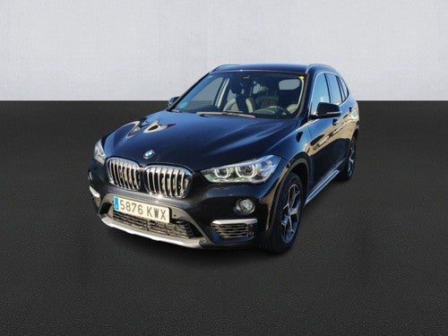 BMW X1 sDrive 18dA