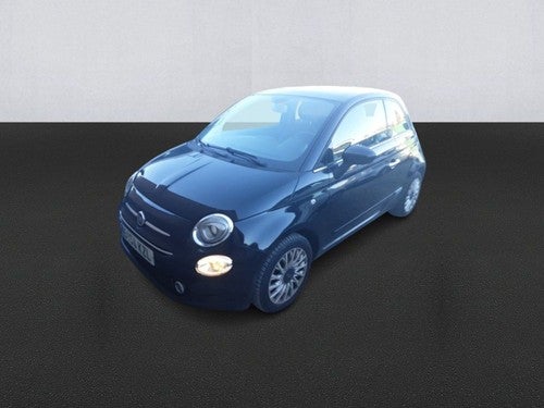 FIAT 500 Lounge 1.2 8v 51KW (69 CV) GLP