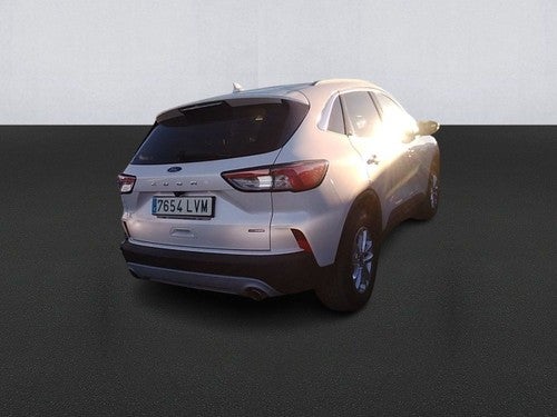 FORD Kuga Titanium 2.5 Duratec FHEV 140kW Auto