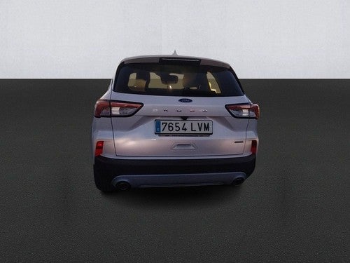 FORD Kuga Titanium 2.5 Duratec FHEV 140kW Auto