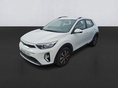 KIA Stonic 1.0 T-GDi MHEV DCT Drive 120