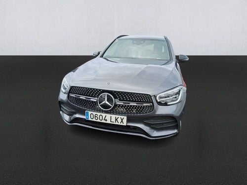 MERCEDES-BENZ Clase GLC GLC MERCEDES GLC-CLASS GLC 200 d 4MATIC