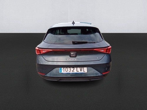 SEAT León Leon 2.0 TDI 85kW S&S Style Go