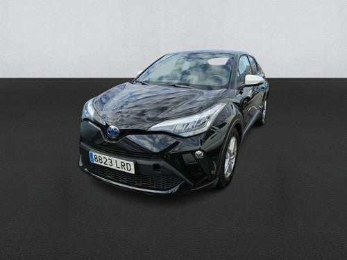 TOYOTA C-HR 1.8 125H Active