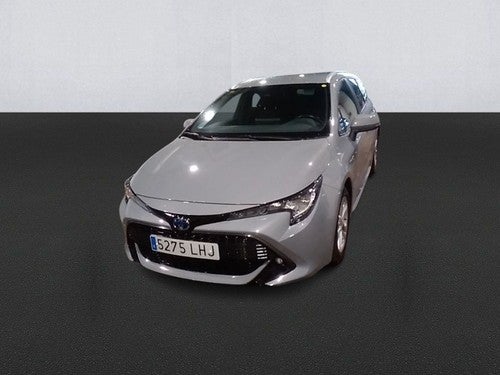 TOYOTA Corolla 1.8 125H ACTIVE TECH E-CVT TOU SPORT