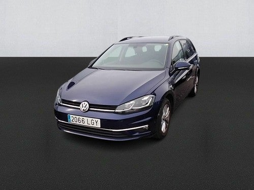 VOLKSWAGEN Golf Variant 2.0TDI Advance DSG7