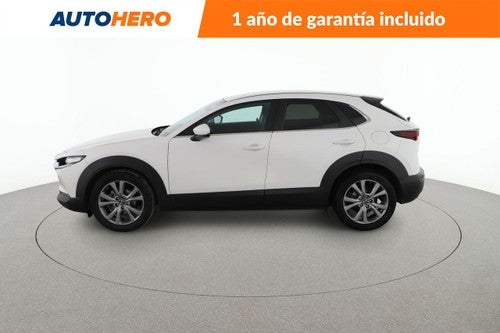 Mazda CX-30 2.0 Skyactiv-G Mild-Hybrid Evolution 2WD