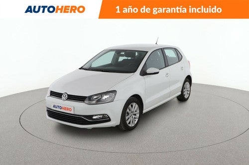 VOLKSWAGEN Polo 1.2 TSI BMT Advance 66kW