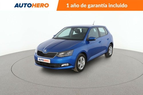 SKODA Fabia 1.0 TSI Like 81kW