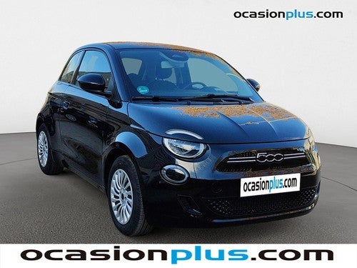 FIAT 500 Action Hb 185km 70kW (95CV)