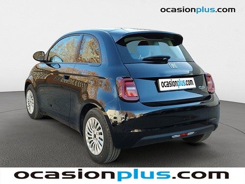 FIAT 500 Action Hb 185km 70kW (95CV)