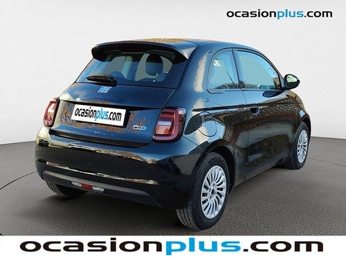 FIAT 500 Action Hb 185km 70kW (95CV)