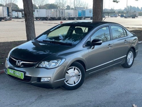 HONDA Civic 1.3i-VTEC IMA CVT