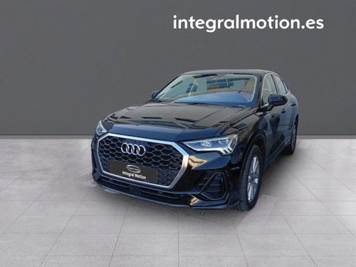 AUDI Q3 Sportback 35 TDI Advanced S tronic