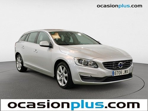 VOLVO V60 2.0 D3 Momentum Auto