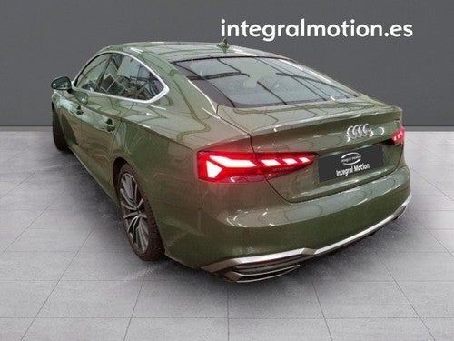 Audi A5 S Line 40 TDI 140kW S tronic Sportback