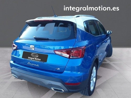 SEAT Arona 1.0 TSI 81kW (110CV) DSG FR