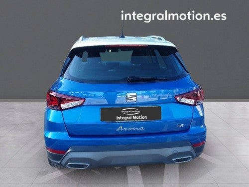 SEAT Arona 1.0 TSI 81kW (110CV) DSG FR