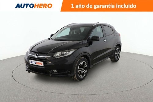 HONDA HR-V 1.6 DTEC Executive