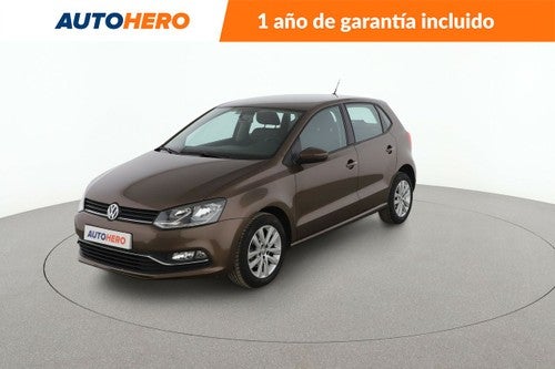 VOLKSWAGEN Polo 1.2 TSI BMT Advance 66kW