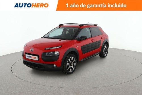 CITROEN C4 Cactus 1.6 BlueHDi Feel 100