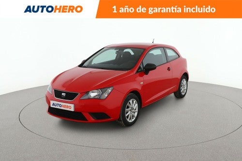 SEAT Ibiza SC 1.0 Reference 75