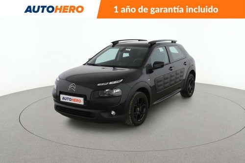 CITROEN C4 Cactus 1.2 PureTech S&S Feel 110