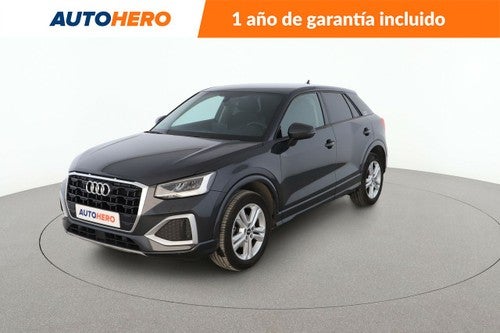 AUDI Q2 35 TFSI Advanced S tronic 110kW