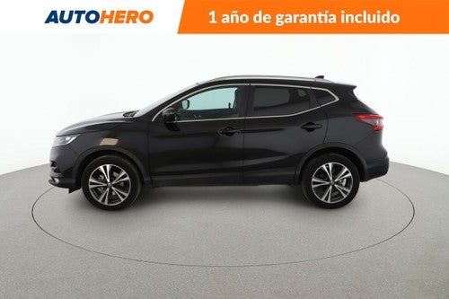 Nissan Qashqai 1.2 DIG-T Unique Edition