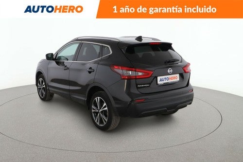 Nissan Qashqai 1.2 DIG-T Unique Edition