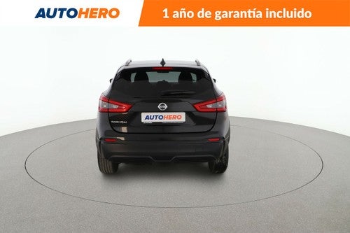 Nissan Qashqai 1.2 DIG-T Unique Edition